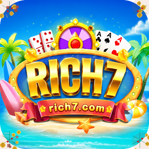rich7 — galeri pratinjau - APK Resmi