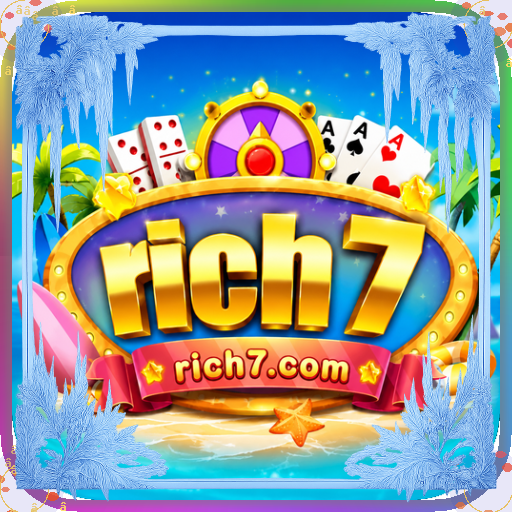 rich7 — galeri pratinjau Resmi APK
